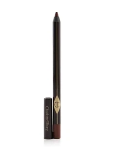 DEAL-  2X Charlotte Tilbury Walk of No Shame Eye Liner~ Warm Berry Russet - Picture 1 of 2