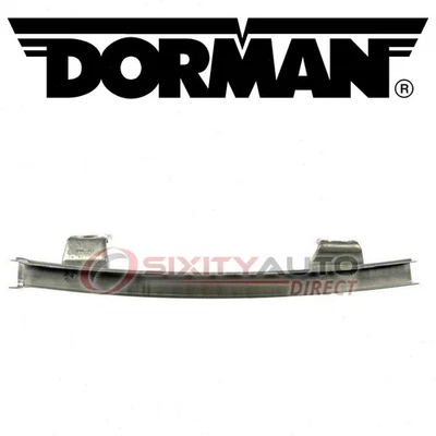 Dorman Front Left Window Channel for 1988-2000 Chevrolet K2500 Body Glass ki Foto 1 de 4