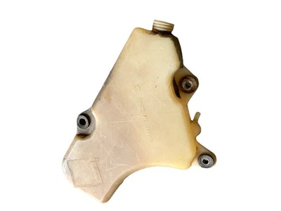 Suzuki TM 125 1973 tanque lateral de inyección de aceite TM125 Foto 1 de 4