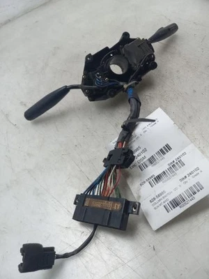 91 92 93 94 95 TOYOTA 4 RUNNER COLUMN SWITCH TURN SIGNAL WITH TILT STEERING - Image 1 of 4