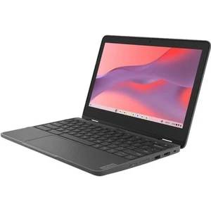 Lenovo 300e Yoga Chromebook Gen 4 82W20004US 11.6" Touchscreen Convertible 2 in - Afbeelding 1 van 9