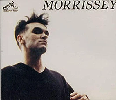 Morrissey - Sing Your Life - Morrissey CD 1EVG The Cheap Fast Free Post - Bild 1 von 2