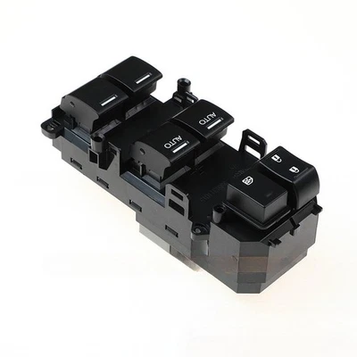 For 2009-2014 Acura TSX Left Side Master Power Door Window Switch 35750TL2A12' - Imagem 1 de 4