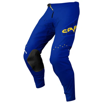 Seven Zero League MX Motocross Off-Road Pants Sonic