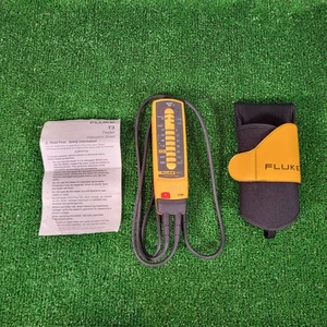 Fluke T3 Electric Voltage and Continuity Tester - Picture 1 of 6