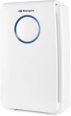 PU 1000 - Purificatore D'Aria Con Filtro HEPA, 5 Stadi Di Purificazione, Area Fi - Immagine 1 di 4