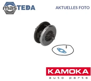 8604003 CARTUCCIA TURBOCOMPRESSORE KAMOKA PER AUDI A3,8L1,8P1,8PA 1.9 TDI - Foto 1 di 8