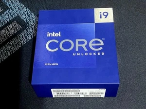 Processeur de bureau Intel Core I9-13900K débloqué, 5,8 GHz, 24 cœurs, LGA 1700 - Photo 1/2