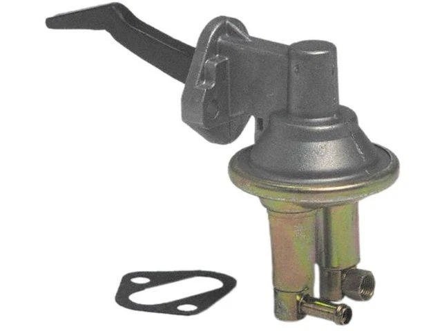 Carter 66PP23P Fuel Pump Fits 1965-1969 Ford Country Squire Mechanical Fuel Pump - Image 1 of 1