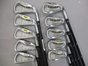 Taylormade RAC LT2005 M.A.S.2 60 PLUS(JP) R 0 - Picture 1 of 6