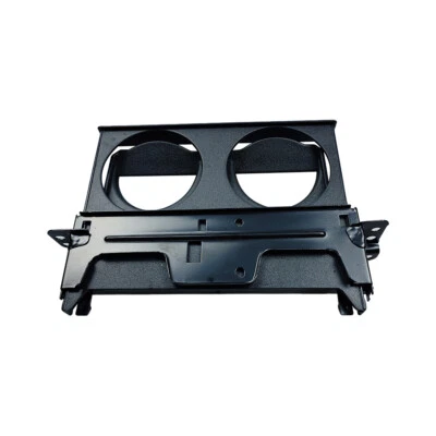Nuevo portavasos para panel de instrumentos TOYOTA PICKUP 4RUNNER 1989 55620-89103 negro Foto 1 de 4