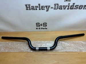 Manillar genuino Harley-Davidson Nighster RH975 91500113 - Imagen 1 de 2