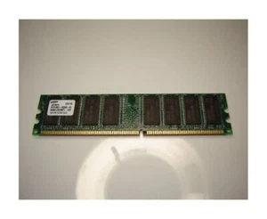 Samsung 1GB DDR 266MHz PC2100 NON ECC 184 Pin M368L2923MTL-CA2 RAM Memory - Picture 1 of 1
