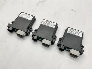 Parker HPD S2E-19254-0 RDEC Control Analog Canbus Design 6-Pin Port Lot of 3 - Picture 1 of 5