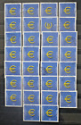 BRD 2002: 30 x Einführung der Euromünzen 56 Ct. sk MiNr 2236 gestempelt
