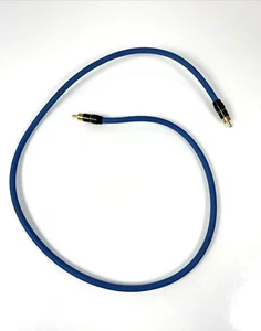 Transparent Audio Premium Cable 3 Feet - Picture 1 of 5
