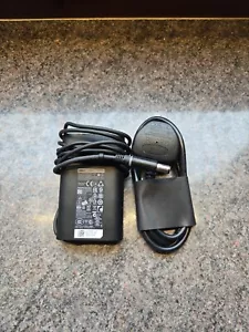 Dell orginal Laptop Charger Latitude 3190 5300 7300 7400 65W AC Adapter - Picture 1 of 3