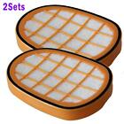 2Pack Filter Insert Like CP0663 For Philips SpeedPro Max FC6812 / 01 FC6813