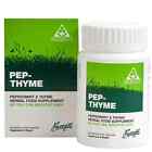 Bio-health Pep-thyme 60 Cap Vege And Vegan (bbe 11/24)