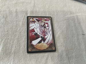 Hazbin Hotel Non-Foil ‘Lucifer Morningstar’ 2nd Edition Card - Imagen 1 de 4