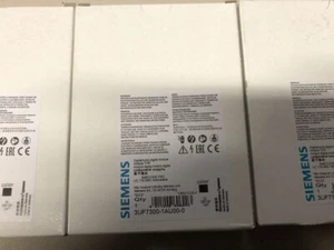 Free Tax 3UF7300-1AU00-0 Siemens Digital Module 3UF73001AU000 Expedited#HT - Picture 1 of 1