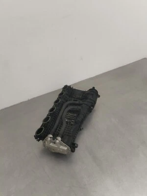  BMW SERIE 1 2017 F20 M140i 3.0 gasolina admisión aire colector entrada 72344084 Foto 1 de 4