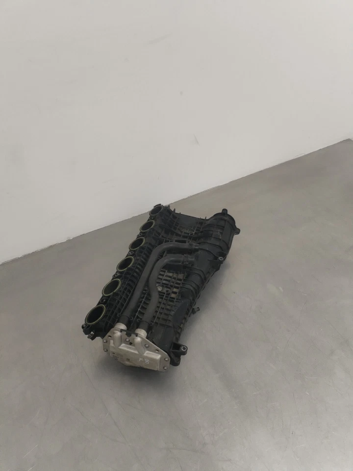  BMW SERIE 1 2017 F20 M140i 3.0 gasolina admisión aire colector entrada 72344084 Foto 1 de 4