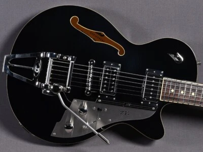 Duesenberg Starplayer TV Plus Black - Image 1 of 4