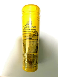 FROG Serene Bromine Cartridge Brand New in Original Wrapping (B351B - Picture 1 of 10