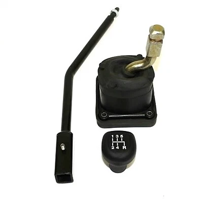 NV3550 Jeep Shifter Tower Lever Kit, 30616-KIT - Image 1 of 2