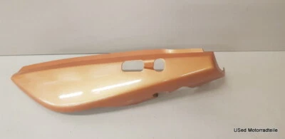 BMW F 650 CS Seitenverkleidung hinten links - Bild 1 von 4
