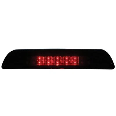 Para 2007-2018 Toyota Tundra 3ª luz de freio atualização premium com freio LED vermelho R - Imagem 1 de 4