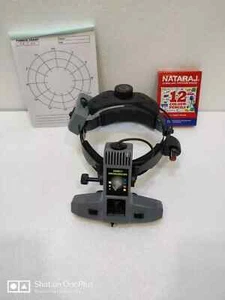 New cordless ophthalmic binocular indirect ophthalmoscope with 20d lens - Picture 1 of 8