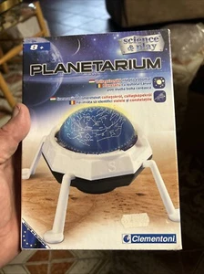 Science & Play Planetarium Clementoni - Bild 1 von 2