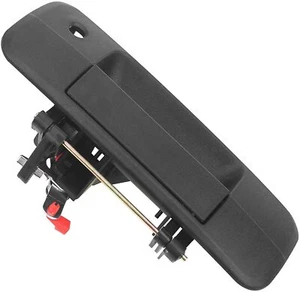 For 2007 - 2013 Toyota Tundra Tailgate Handle with Rear Camera Hole 69090-0C050 - Bild 1 von 5