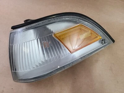 1989 - 1992 OEM Toyota Corolla Sedan Driver Left Corner Turn Signal Park Light - Image 1 of 4