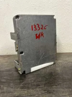 1998 Geo Metro OEM ECU/ECM PN: 33920-52G1 - Immagine 1 di 4