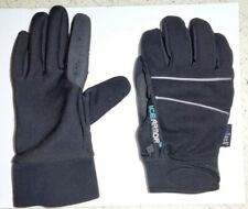 Ice Cold Fishing Gloves Non Matching 1 Ice Armor Glove Sharp Teeth Protection