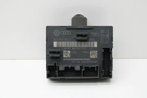 2009-2010 Audi A4 A5 Front Door Control Module Left OEM Used - Picture 1 of 5
