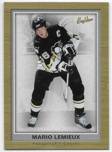 05/06 BEEHIVE BASE Hockey (#1-90) U-Pick From List