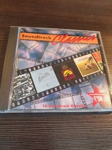 Soundtrack Classics | CD-Album Sampler 1997 |  Guter Zustand - Bild 1 von 5
