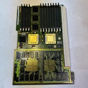 CPU A3262-60057 per recupero oro (non testata) - Foto 1 di 18