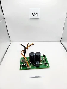 replacement parts for Pyramid ZPA150 2 Channel Power Amplifier - Picture 1 of 4