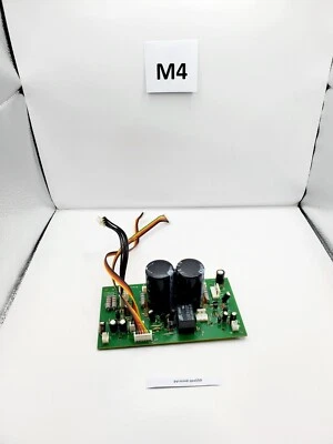 replacement parts for Pyramid ZPA150 2 Channel Power Amplifier - Image 1 of 4
