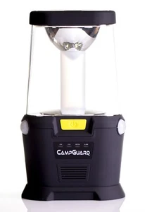 CampGuard  Motion Security Camping Lantern With Auto Motion Alarm 400 Lumen - Picture 1 of 8