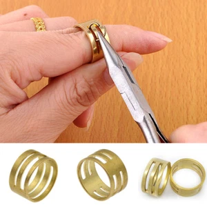 2PCS Jump Ring Tools Opener Closer Jewellery Making Beading Findings Opening Acc - Picture 1 of 11