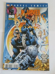 MARVEL KNIGHTS  N° 20     --  SERIE V1  - 2002 - Picture 1 of 1