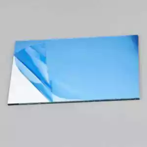 Optical Front Surface Mirrors Projector High Reflectivity First Surface Mirror - Bild 1 von 9