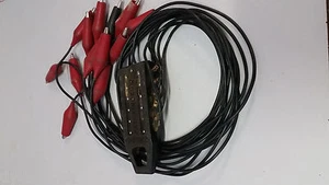 Brady Pathfinder 12 Tester COMMON - Bild 1 von 3