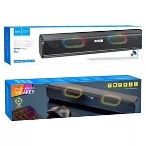 Wireless Speakers Bluetooth HOCO - Picture 1 of 10